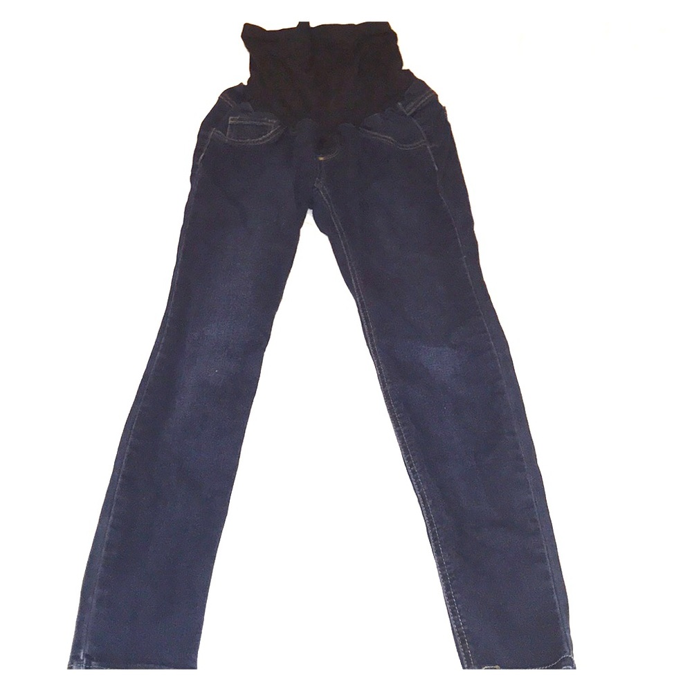 ‼️SOLD‼️ Jessica Simpson skinny maternity jeans